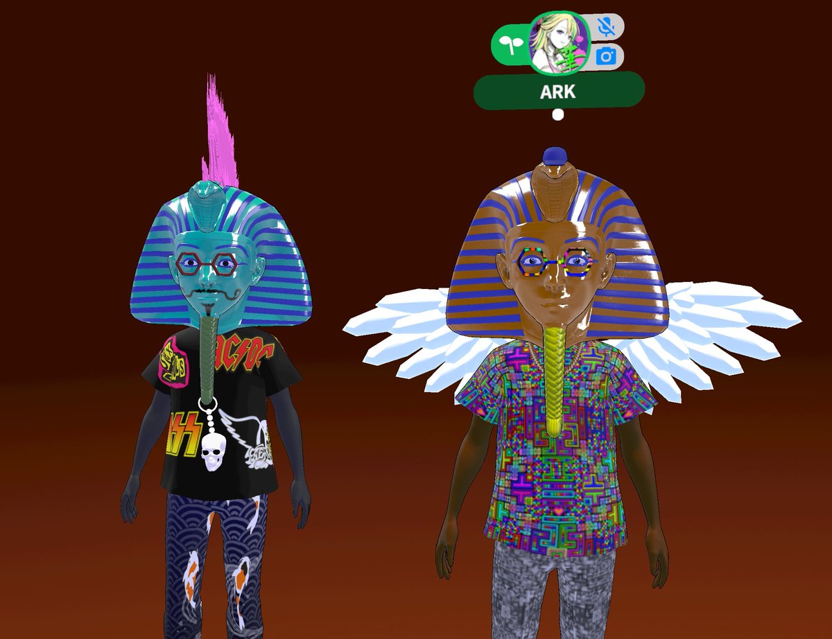 🌸Ark🌸/Going My Way/EMD🏳️‍🌈 APU🌸 CNPG🗾🐼🐪 tweet media