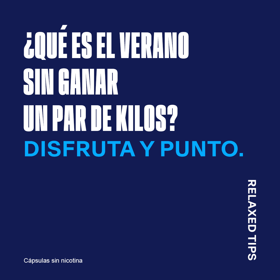 bluspain's tweet photo. No te rayes y disfruta, en invierno ya pensaremos algo. https://t.co/zQw8yeBmum