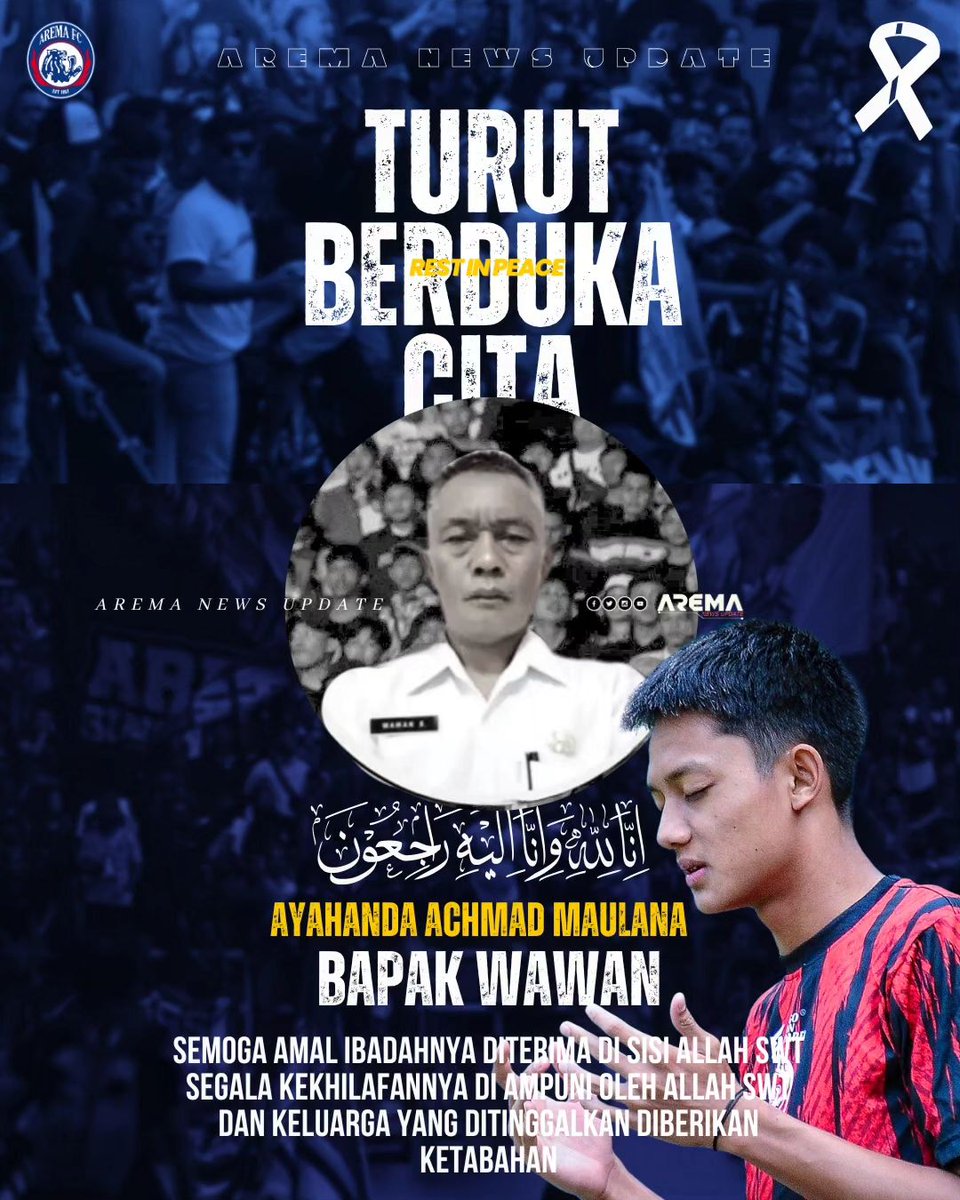 𝙏𝙐𝙍𝙐𝙏 𝘽𝙀𝙍𝘿𝙐𝙆𝘼 𝘾𝙄𝙏𝘼 𝘼𝙏𝘼𝙎 𝙈𝙀𝙉𝙄𝙉𝙂𝙂𝘼𝙇𝙉𝙔𝘼 𝘼𝙔𝘼𝙃𝘼𝙉𝘿𝘼 ACHMAD MAULANA

𝙆𝙖𝙢𝙞 𝙨𝙚𝙡𝙖𝙡𝙪 𝙢𝙚𝙣𝙨𝙪𝙥𝙥𝙤𝙧𝙩 𝙢𝙪 💙
𝙆𝙖𝙢𝙪 𝙠𝙪𝙖𝙩 💙
𝙆𝙖𝙢𝙪 𝙘𝙖𝙡𝙤𝙣 𝙞𝙙𝙤𝙡𝙖 💙
𝙆𝙖𝙢𝙪 𝙗𝙞𝙨𝙖 💙