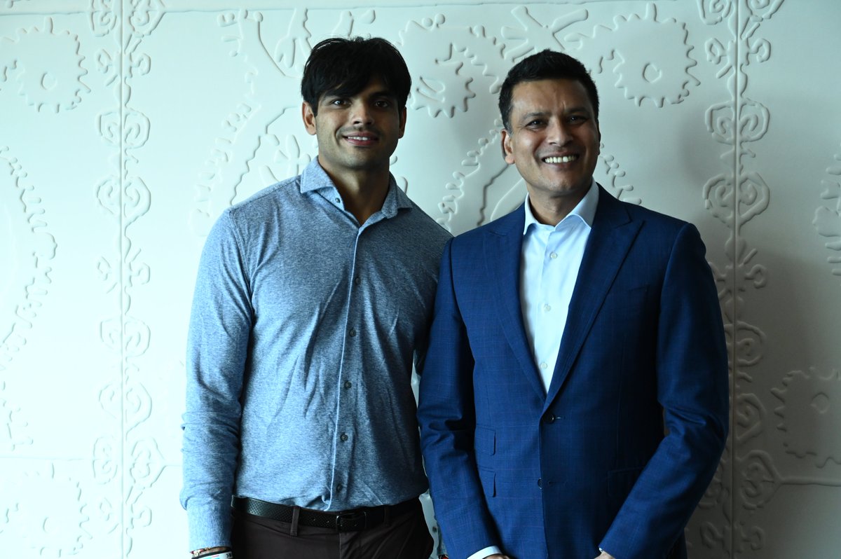 Prashant Jain tweet media