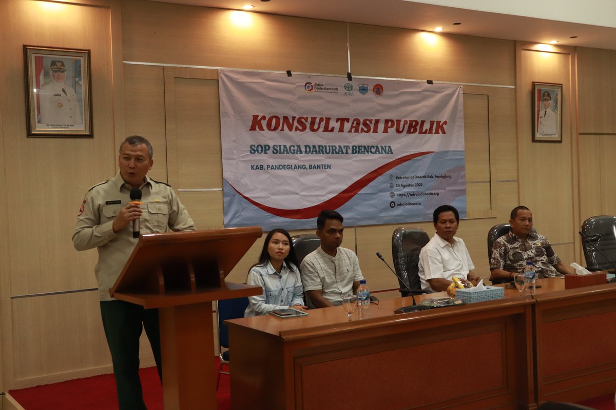 ADRA Indonesia tweet media