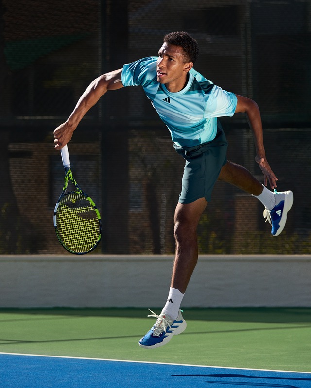 adidasJP's tweet photo. โคๅผทใใซๆงๅฅใชใใฆ้ขไฟใชใโข
ไปใใ50ๅนดๅใฎใ็ทๅฅณๅฏพๆ่ฉฆๅใใงๅๅฉใใๅฅณๅญใใใน็ใซ้ฉๅฝใ่ตทใใใ #ใใชใผใธใผใณใญใณใฐ ใฎๆดป่บใ่ฎใใ #NewYorkCollection ใ็ปๅ ด๐พ
๐https://t.co/KJYImjclO8
#NewYorkCollection
#USOpen https://t.co/4K6G8Jwlob