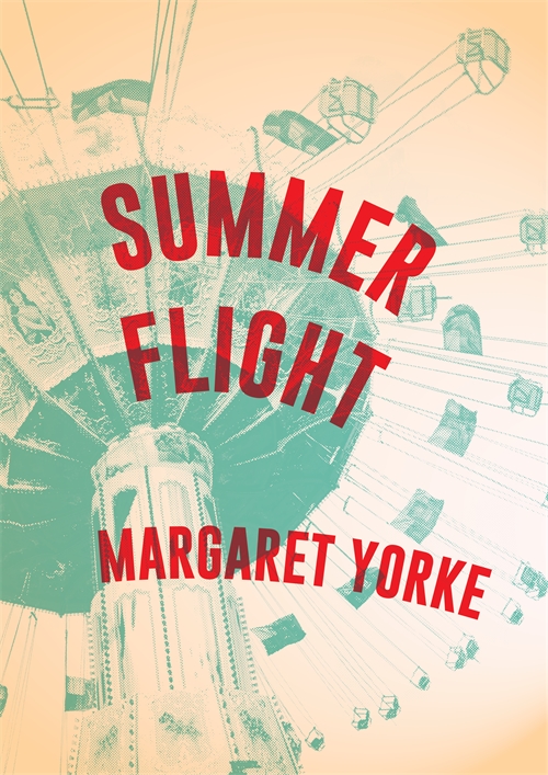 It’s the perfect day to check out SUMMER FLIGHT by Margaret Yorke, featuring murder on a bank holiday.  'Few authors are better in generating a real sense of fear' SUNDAY TELEGRAPH 

brnw.ch/21wC2NF