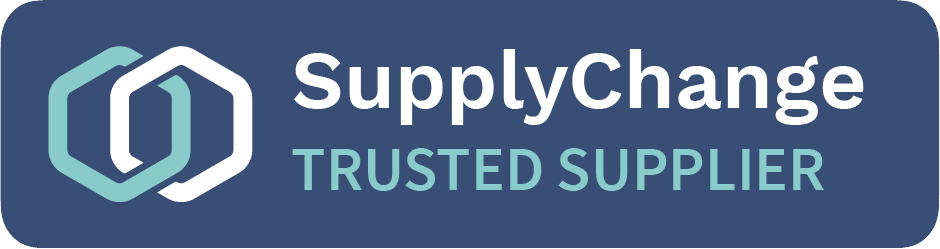 socialvaluecom's tweet image. We're proud to have been added to the @_SupplyChange platform of verified #socialenterprise suppliers! 

Looking forward to working with businesses who want to make a #socialimpact with their everyday business spend. #socent
