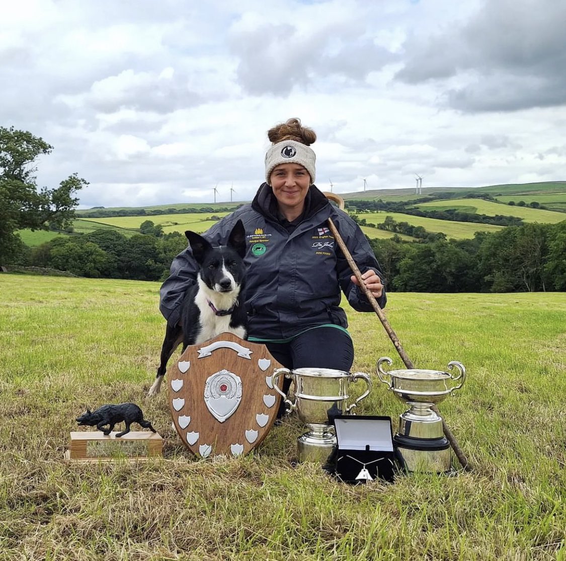 CSJ Dog Food tweet media