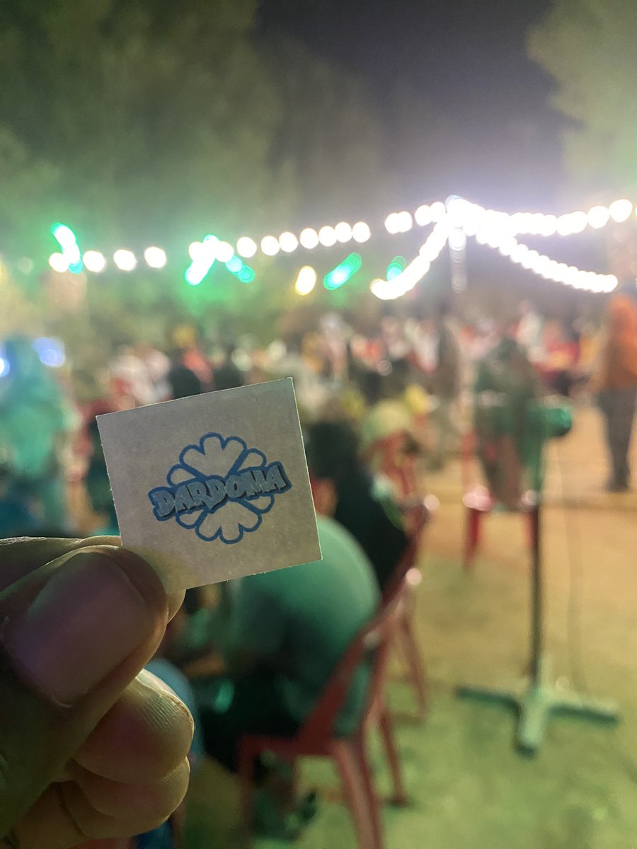 IceDardoma's tweet photo. مساء الخيرر او صباح الخير …💙🤍
الافتتاح كان حلو رغماً عن العوارض الكتيره الحصلت وقدرنا انجزنا انجاز كويس شديد …💙🤍
معليش على كل شى كان مزعج في يومكم وح ننجح وح نعبر اكيد …💙🤍
شكرا اي كل الناس الجات ومبسوطين بي شوفتك شديد …💙🤍
وانتظرونا الجاي كتير …😌♥️ https://t.co/7mbttyiqSn