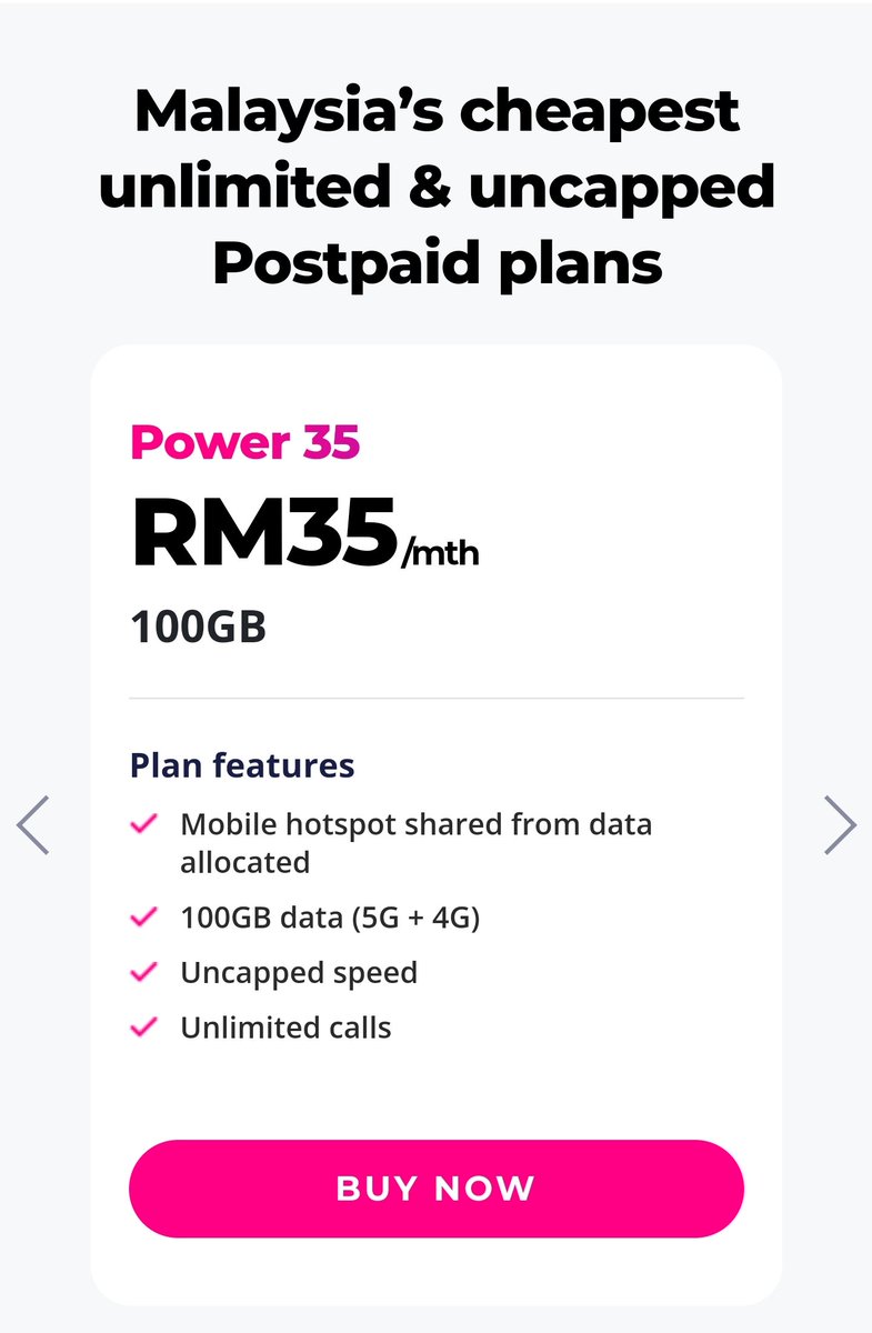 NasSuha_'s tweet photo. Telco lain mahal, rm50 sebulan dapat 40gb saja, nak 5g kena lagi rm5.

Aku tukar pakai telco YES 5G. Tenang rasa pakai sebab kebanyakan tempat memang dah ada 5G. 

Tengok Youtube/Prime/Disney+ 1080p/2k smooth saja, tak risau sebab data banyak.

Rm35 yang paling berbaloi.👍🏻 https://t.co/VQYKkQNErh