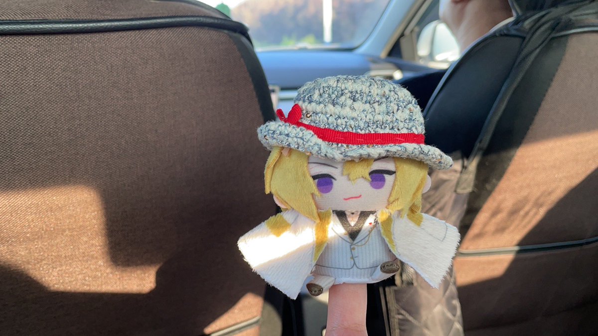 來西安找貓頭鷹咯～（又來