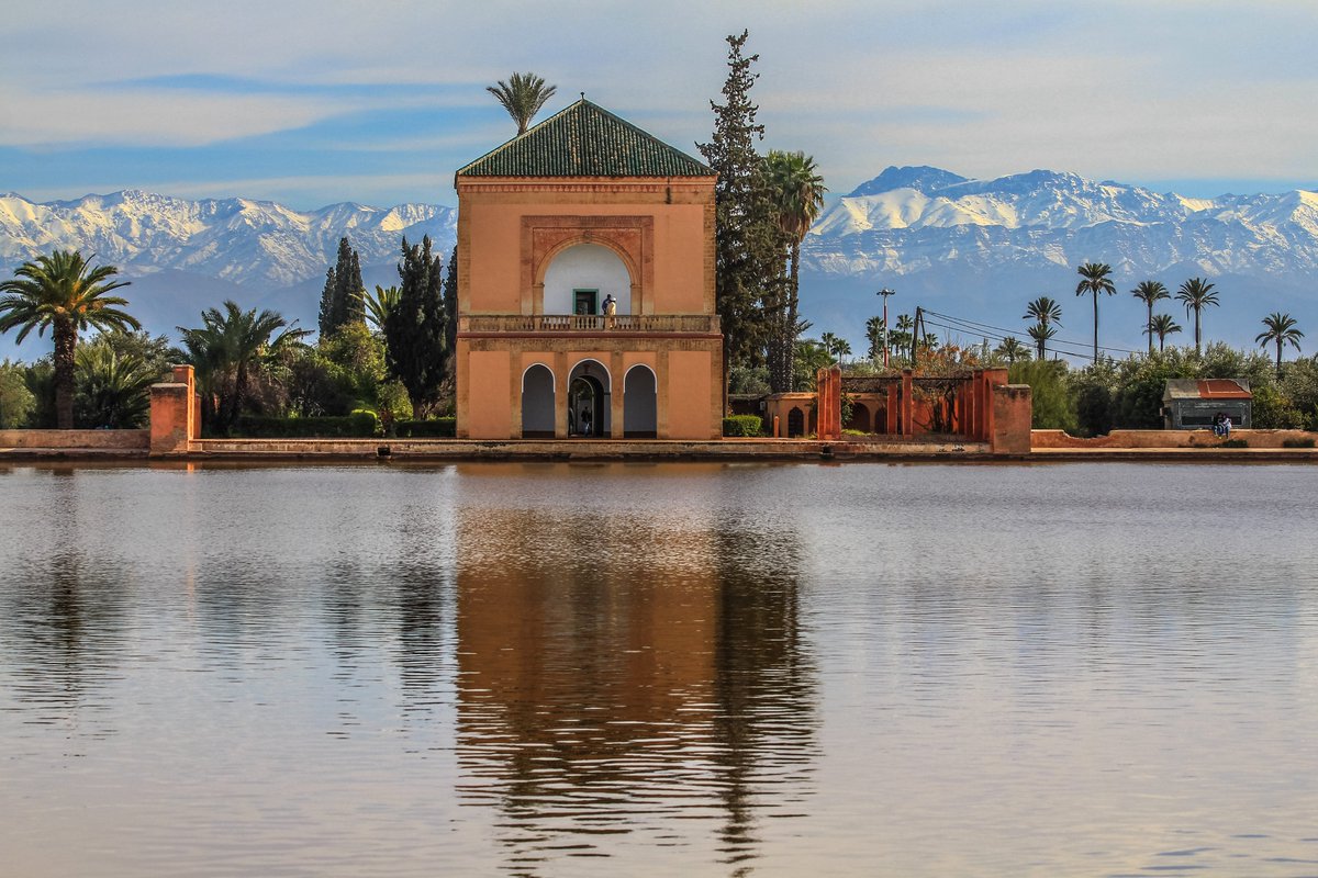 In less than a month, <a href="/SolaQua/">Fethi Tevetoğlu</a> and the first 15 registered companies, will be in Marrakech. The objective of the mission is to facilitate the meeting of European companies with the main Moroccan players in the irrigation and photovoltaic sectors.
#SolAqua #Eu #H2020