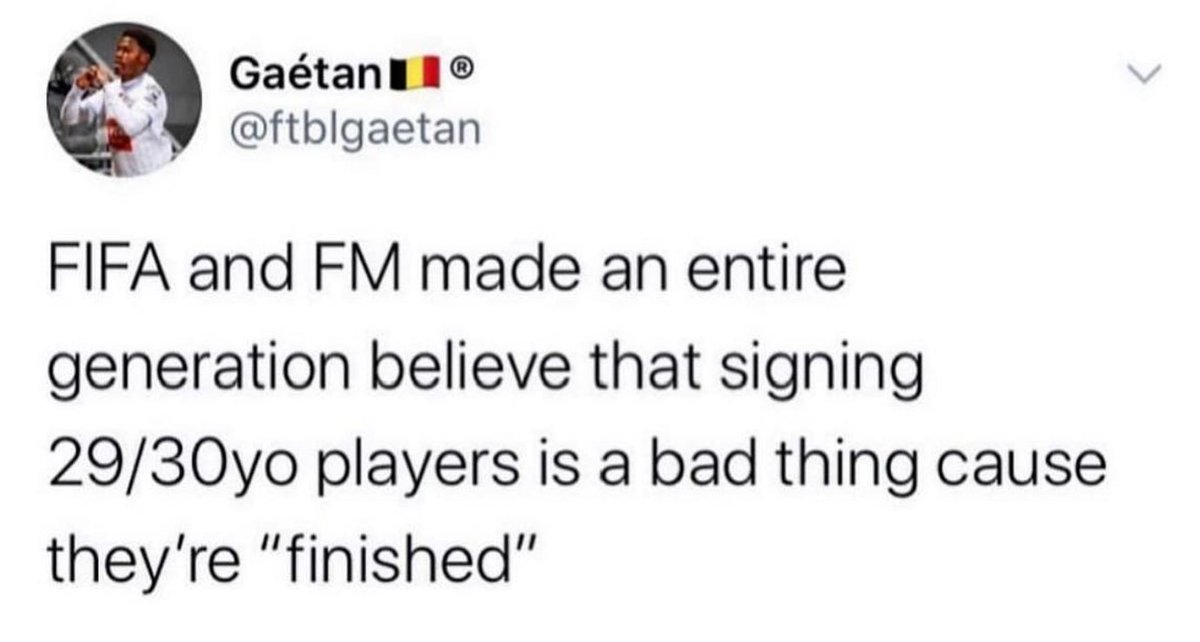 Out of Context Football Manager (@nocontextfm1) on Twitter photo 