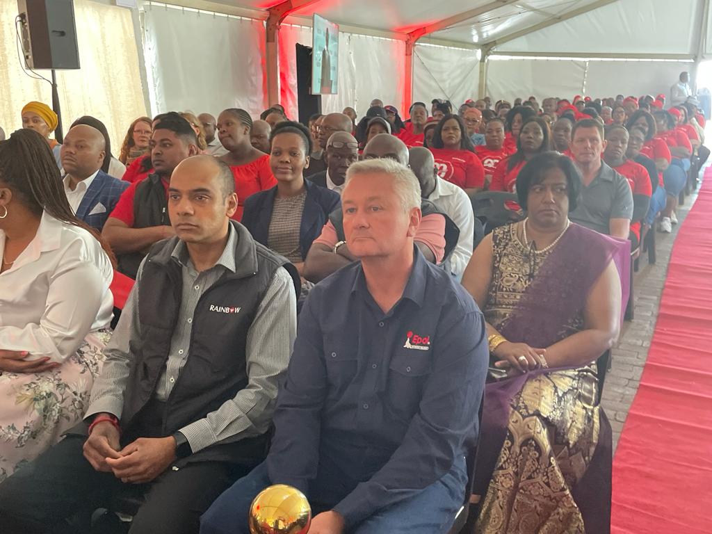 the dtic tweet media