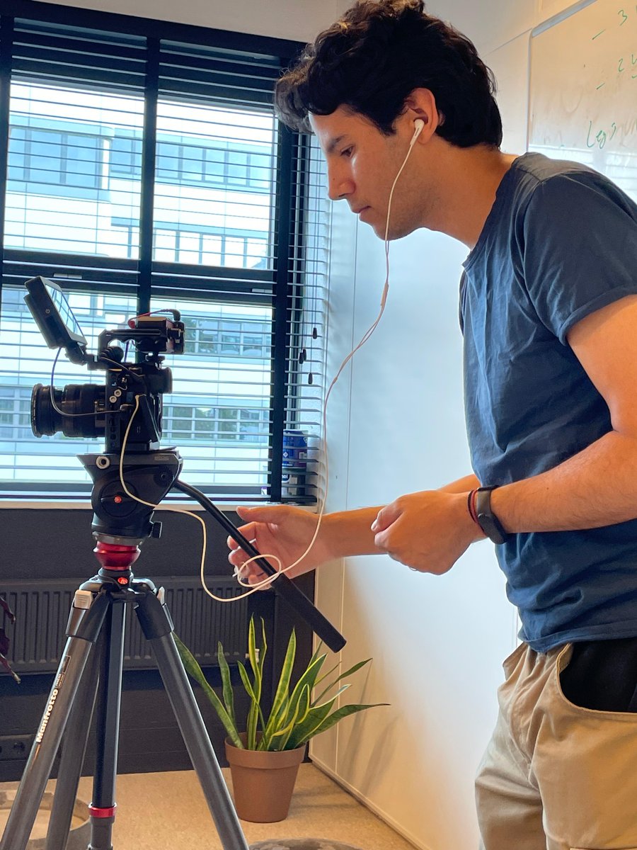 silverflow's tweet photo. Behind the scenes on the something exciting coming to you soon from Silverflow and The Paypers! Stay tuned for more information! 

#ThePaypers #Silverflow #Fintech #Payments https://t.co/wWDtUvhFkM