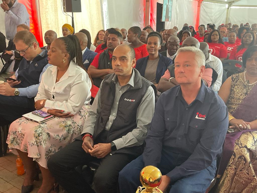 the dtic tweet media