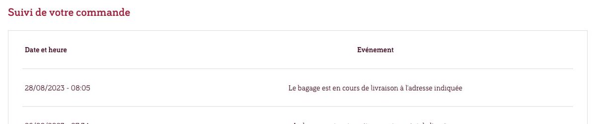 Anne-Laure Tingry (Commault) tweet media