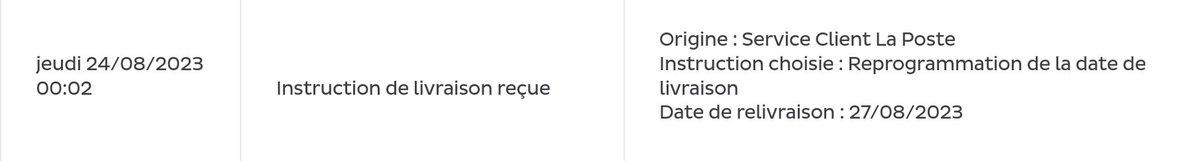 Anne-Laure Tingry (Commault) tweet media