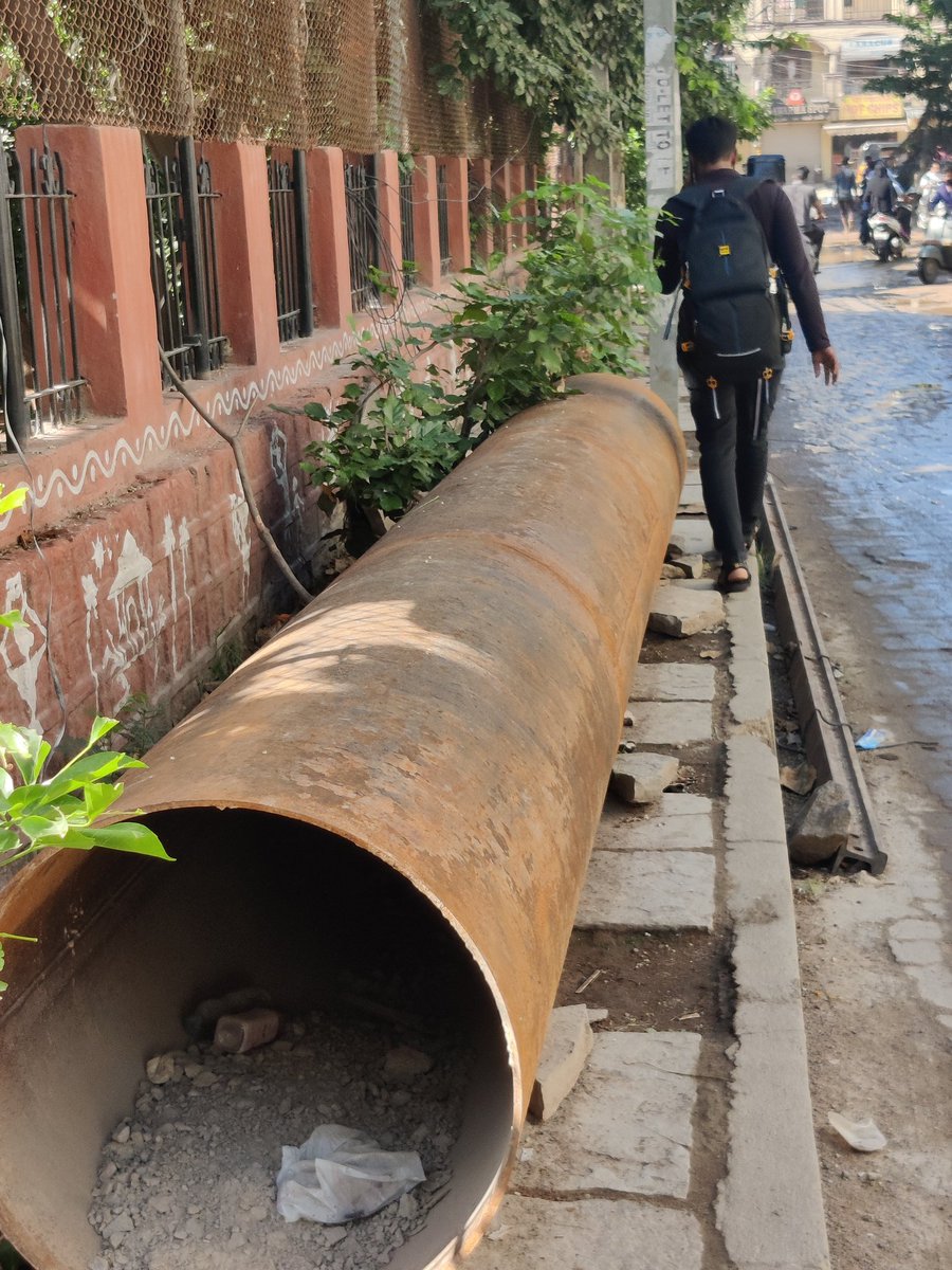 Adityashaikpet's tweet photo. @MinisterKTR @KTRBRS @WorldBizChicago @GHMCOnline
@KTRBRS
@CommissionrGHMC
@ZC_Khairatabad
@arvindkumar_ias
@MinisterKTR
@swachhhyd
@WatchCivic
@DeccanChronicle
@the_hindu
Life Is On Halt in Aditya Ngr Colony Shaikpet Jubilee hills See the photos more details
#road
#foothpath
#Swerage
9966722651
Team
A. N.W.A https://t.co/56UCkBi1UH