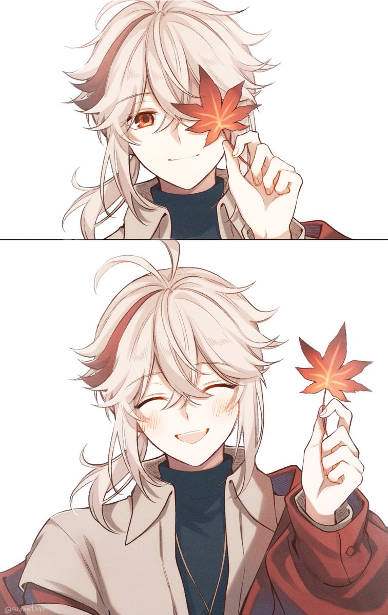 Michii🐣 (@artbymchiichi) / Posts / X