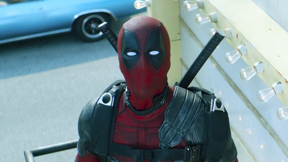 CultureCrave's tweet photo. Highest grossing R-rated films ever 🍿

1️⃣ #Joker — $1.074B
2️⃣ #Deadpool2 — $786M
3️⃣ #Deadpool — $783M
4️⃣ #Oppenheimer — $777M https://t.co/A1m3bqGwjU