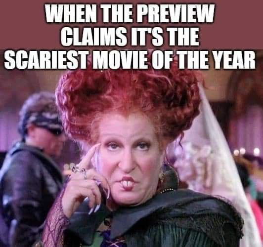 CarmillaDB's tweet photo. Netflix. Every time.

#Horrorfam https://t.co/Om7zpbh0BK