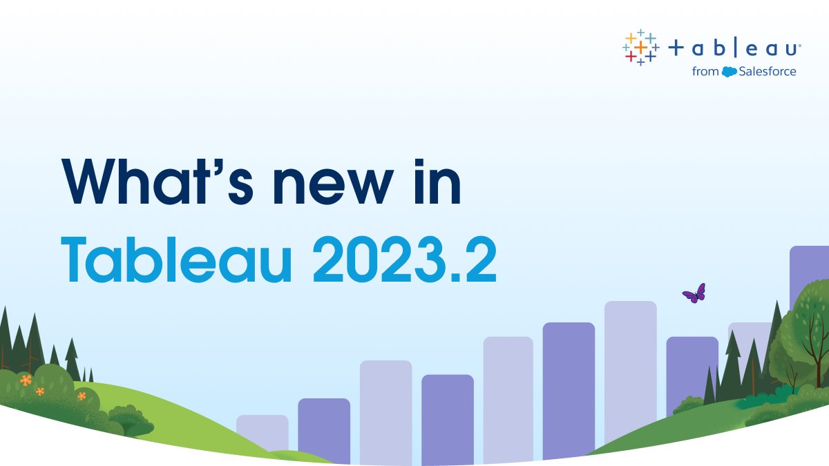 Amatekco's tweet image. تبلو 2.Tableau – 2023

amatek.ir/%d8%aa%d8%a8%d…

#tableausoftware
#tableau
#tableauanalyst
#tableautraining
#tableaudesktop
#tableaupublic
#tableauserver
#bussiness_intelligence
#bi
#tableauprep
#هوش_تجاری
#آموزش_هوش_تجاری
#هوشمند_سازی_کسب_و_کار
#لایسنس_تبلو