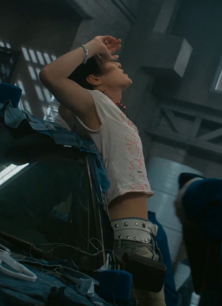 WTFCK DOYOUNG