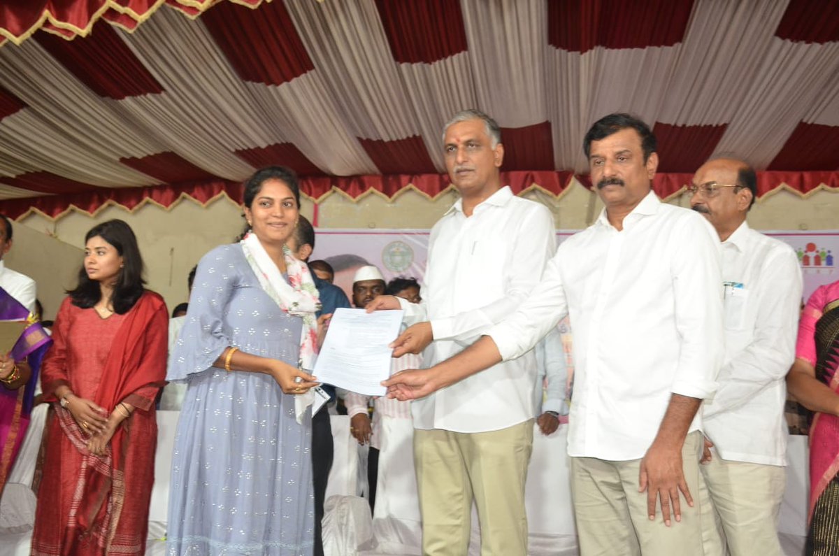 District Panchayat Officer, Siddipet tweet media