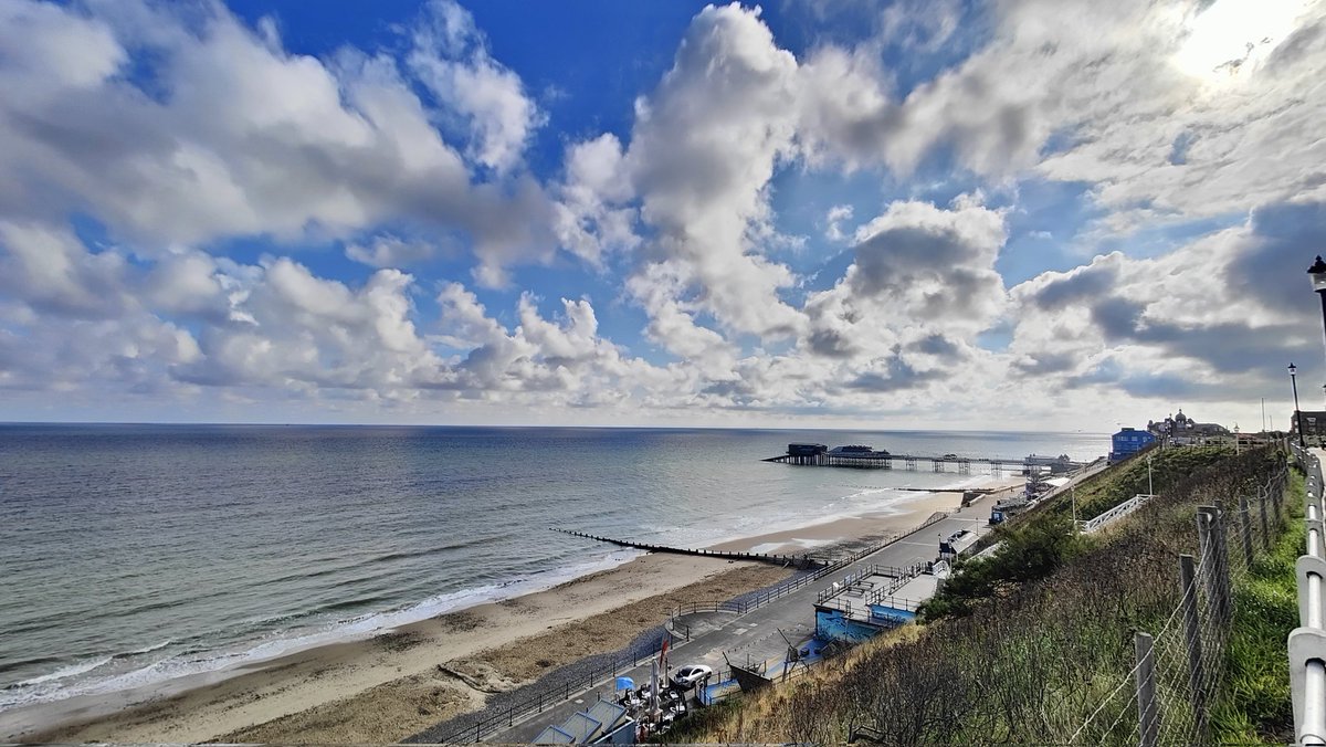 Cromer Gift Shop tweet media