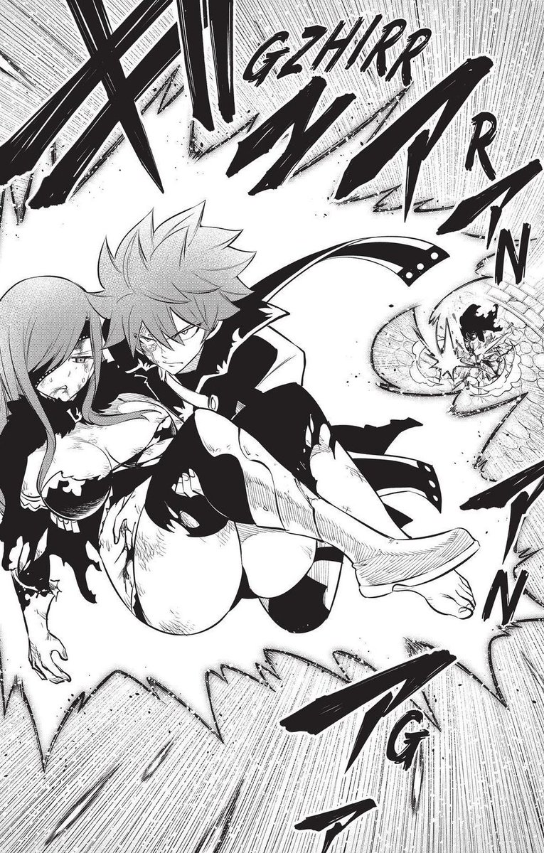 Evildeadfan102's tweet image. I re read Eden's Zero chapter 185.
I finished Volume 21.
 #edenszero #chapter185 #volume21 #manga