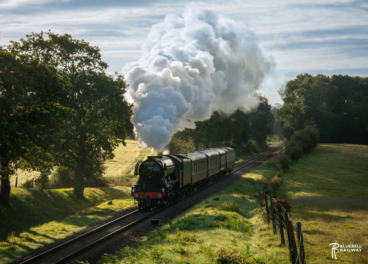 bluebellrailway tweet picture