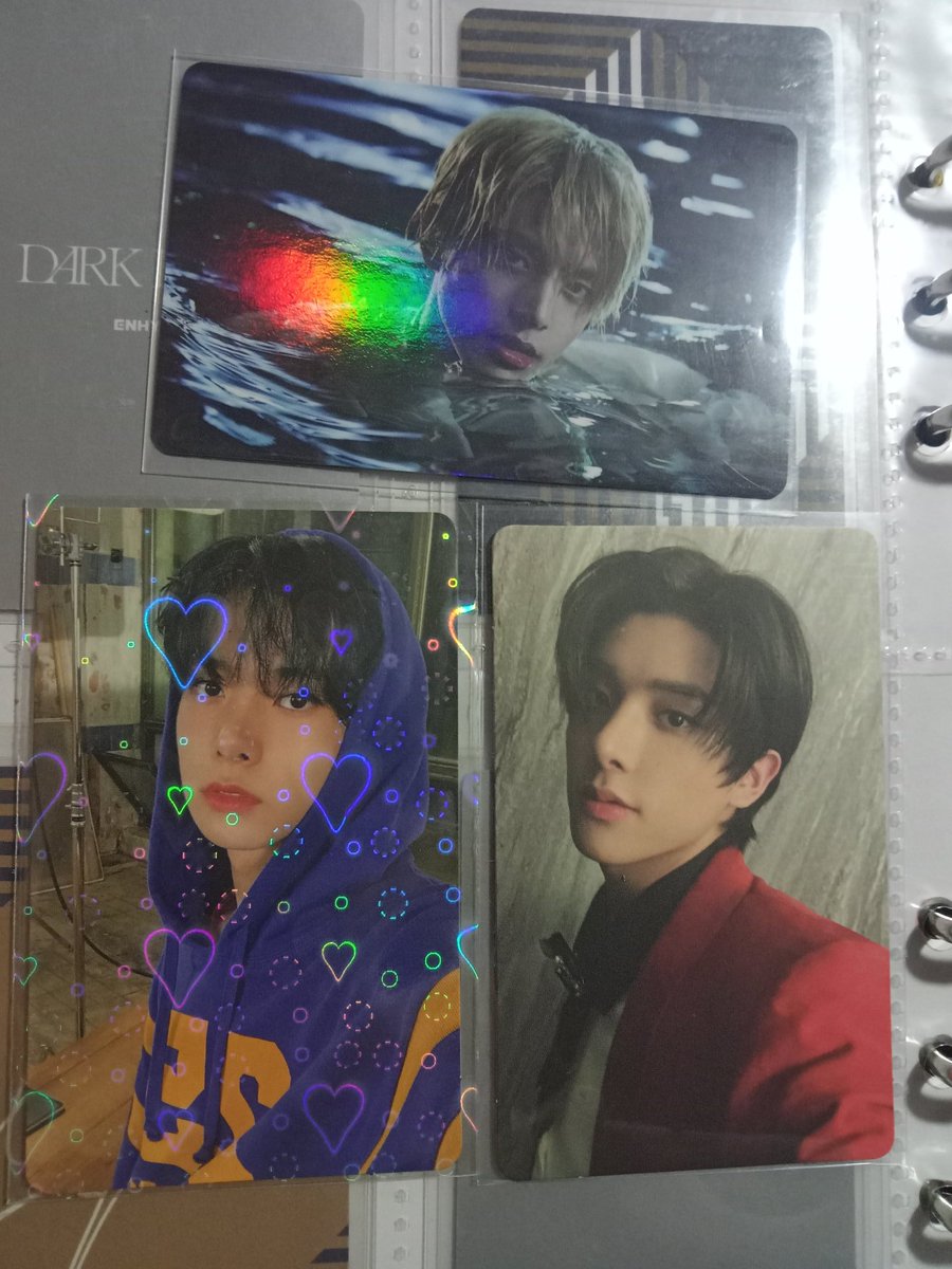 julana_mae's tweet photo. @EmmanuelCapuya2
THANKYOUUUU MY ULTIME FAVORITE SELLER SA PAGBUDOL SA KIN SANA DI MO NA AKO MABUDOL ULIT😘😘😘🫰🫰🫰 https://t.co/lR3RWRvPrZ