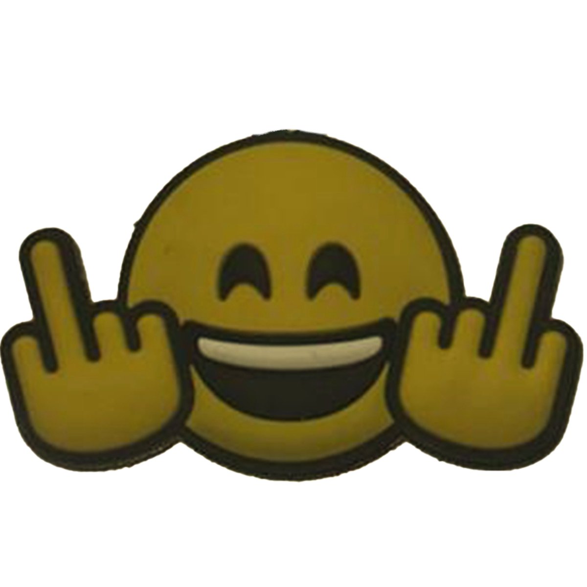 Shizzo82's tweet photo. Ab sofort gubt es ein neues Emote bei mir im Stream. Somit passe ich moch der R6 Com an 🤣🤣

#Contentcreater #sfdgaming #streamer #caster #allesnurspass https://t.co/4rFgP4B7sg