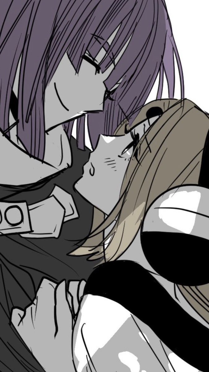 mitsuba_000's tweet photo. ラブラブして欲しいけど、絶対にフィリアには落ちて欲しくないというジレンマ… https://t.co/bC6ilqQJrv