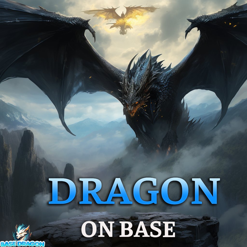 BaseDragonSwap's tweet photo. 🔵 DragonBull is getting closer day by day
#Base #basedragon #NFT #NFTs #NFTCommunity #BuildOnBase https://t.co/gwP3Ew5sbu