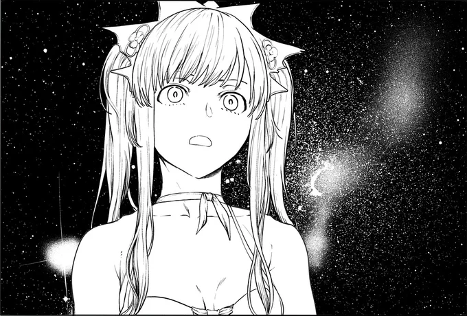 (宇宙メイヴも置いておきます) 