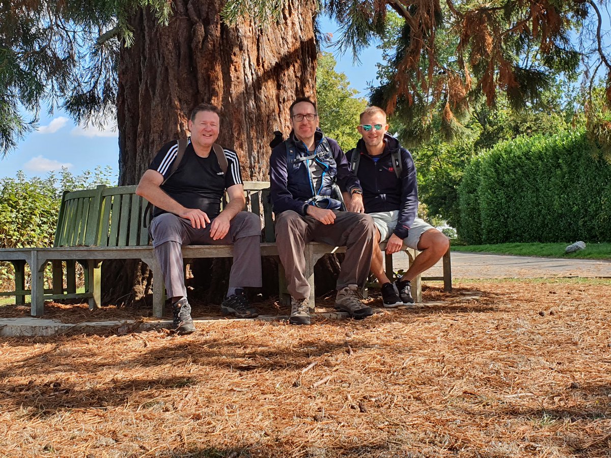 LongWeekenders's tweet image. Last Sept I completed my 8th county in the 'walk an ldp in each English county' challenge. The 55 mile Northamptonshire Round was walked over 3 days staying at B&amp;amp;Bs en route. Very enjoyable and relatively flat walk around the 'rose of the shires'. Videos on my youtube channel.