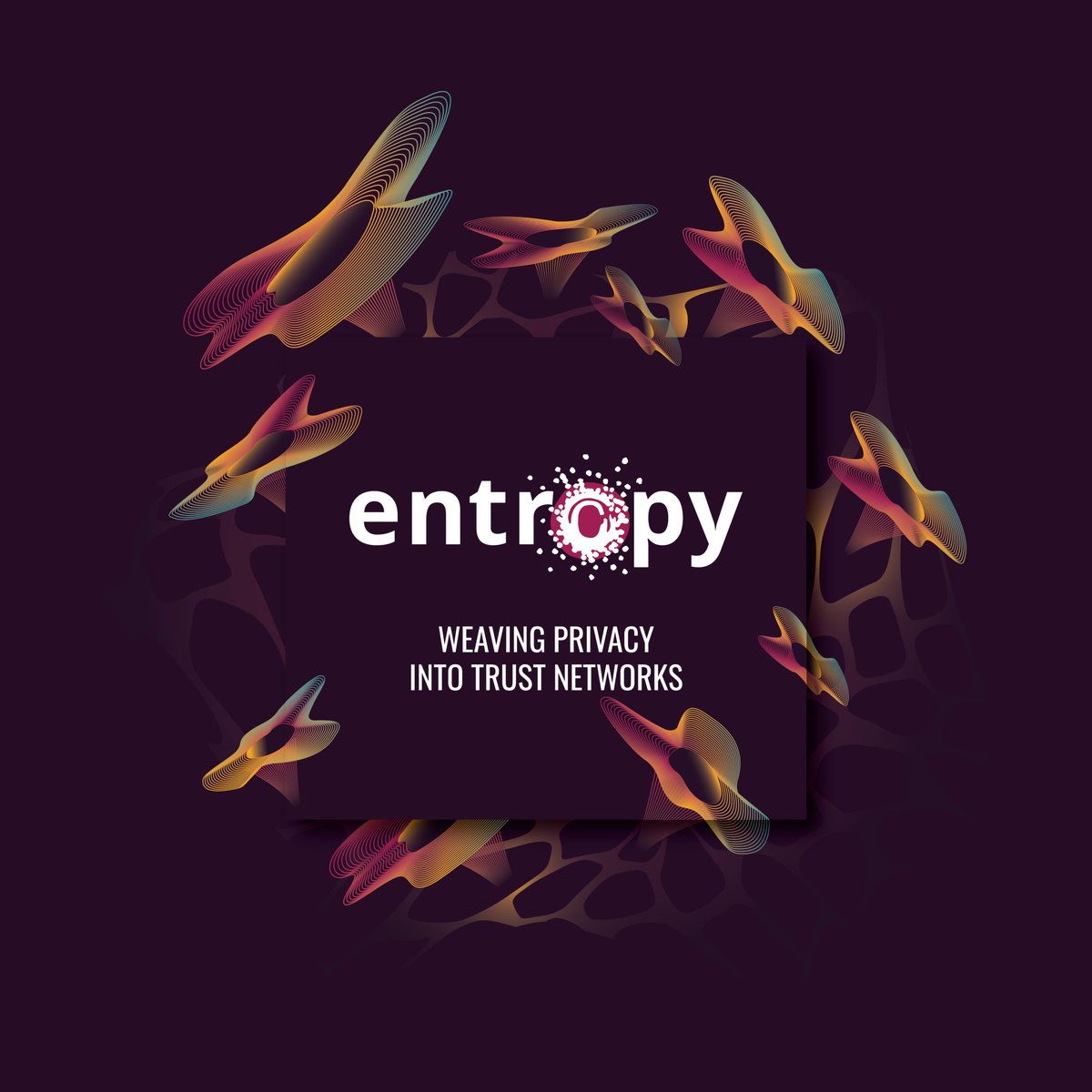 CirclesEntropy's tweet photo. Privacy pioneers, gather 'round! Circles Entropy introduces "Islands of Low Data Entropy" . Discover how #WebOfTrust meets #intentcentric design in our #blackpaper or live in 📍Berlin, during #berlinblockchainweek
🔗https://t.co/4llgseUvF9 https://t.co/fp1VcrKdI7