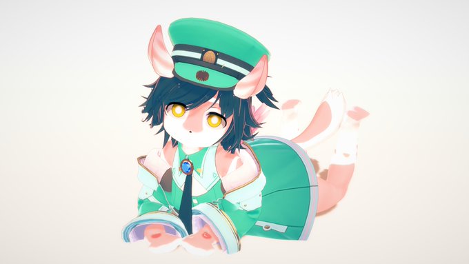 性癖こわれちゃう～
SDはお借りしてます
ありがとうございました 