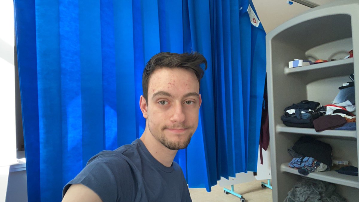 Matthew Taylor tweet media