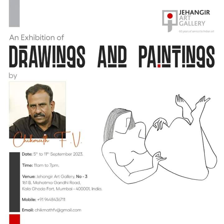 PrakashWKamatPK's tweet photo. Paintings by @ChikmathF 
@kiransherkhan10 https://t.co/oCan46eSjK