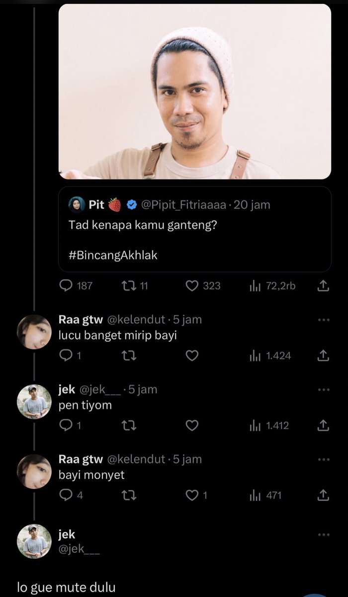jek tweet media