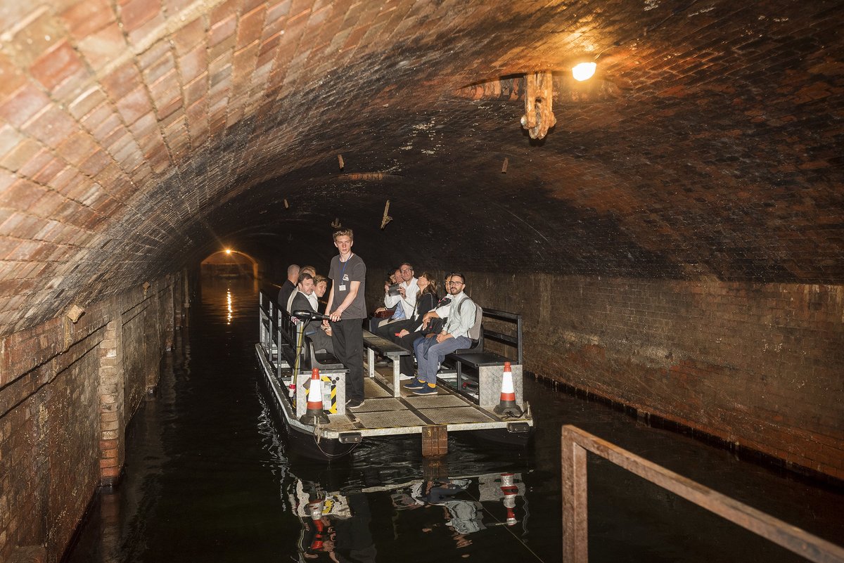 IFBFFlowBattery's tweet image. Two months ago we had our conference in Prague 🇨🇿. What was your favorite moment of the International #FlowBattery Forum #IFBF2023?