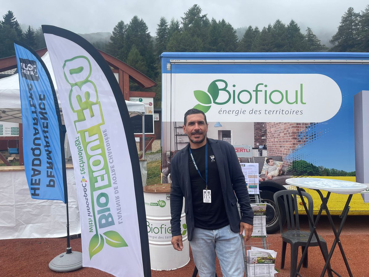 Biofioul Energie des Territoires tweet media