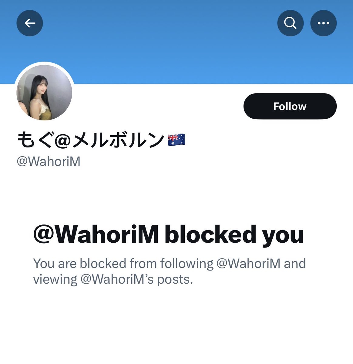 ゆういち🏳️‍🌈Gold Coast🇦🇺 tweet media