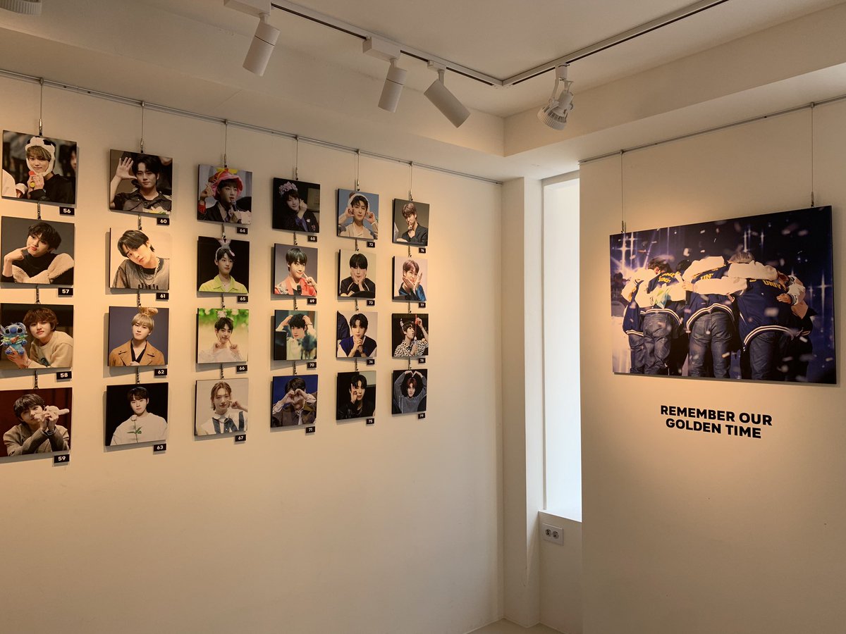 Moonmay81's tweet photo. 골차 6주년 축하해🎉
앞으로도 계속 응원할게~~ 화이팅!!
#골든차일드 #골차 
#함께맞는_6번째_금빛여름
#6thGoldenYearwithGolcha

@score_477 전시회 잘 봤습니까. 꽉 차는 골차가 볼 수 있어서 너무 행복해요. 감사합니다. 
#GNCD_Score477 https://t.co/Dn0dJrJWEe