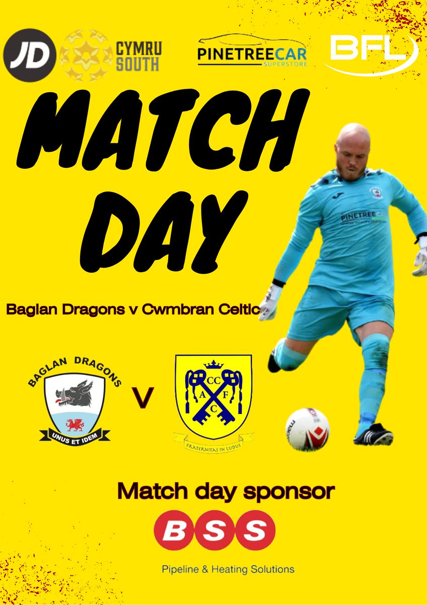Baglan Dragons tweet media