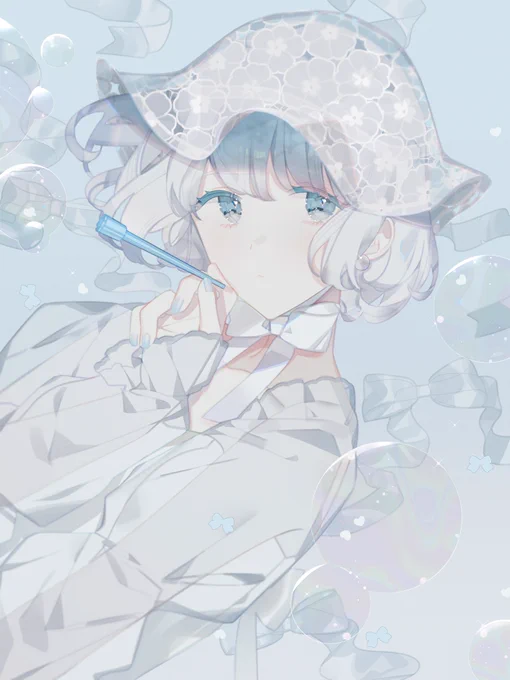  ʙᴜʙʙʟᴇs  