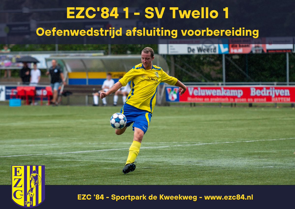 vv EZC '84 tweet media