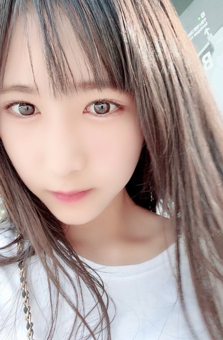 Twitterのコスプレ画像1