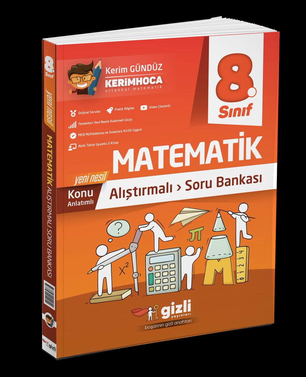 Sevdamız Matematik (@matciler) on Twitter photo 