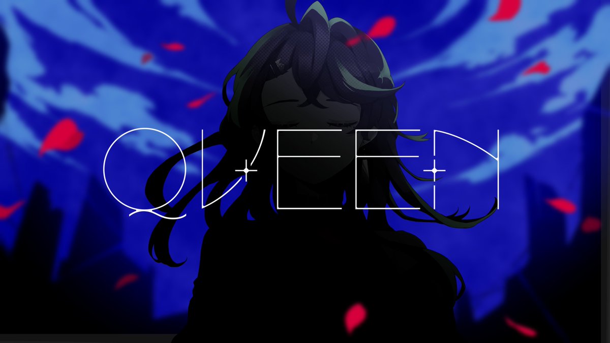 M0gt4N_v's tweet photo. ♕ プレミア公開告知 ♕
♦︎•♣︎•━━━━
　　2023.9.4. 0:00～
         QUEEN / Covered by もぐたん    
                                        ━━━━•♠︎•♥︎

この日だけは、私が主役。
お祝いに来て？
#もぐたん1stAnnivでHBD

🔻待機所🔻
https://t.co/XROEn58sa0 https://t.co/gw48t7W0la